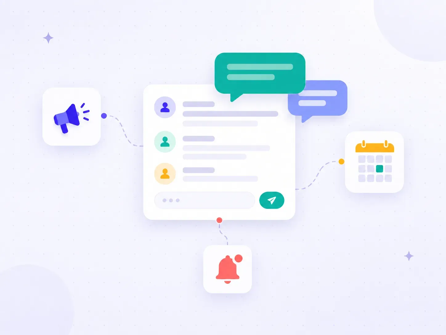 Communication & Collaboration